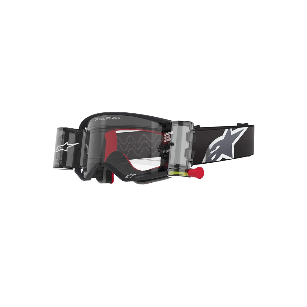 ALPINESTARS Supertech Corp Goggle