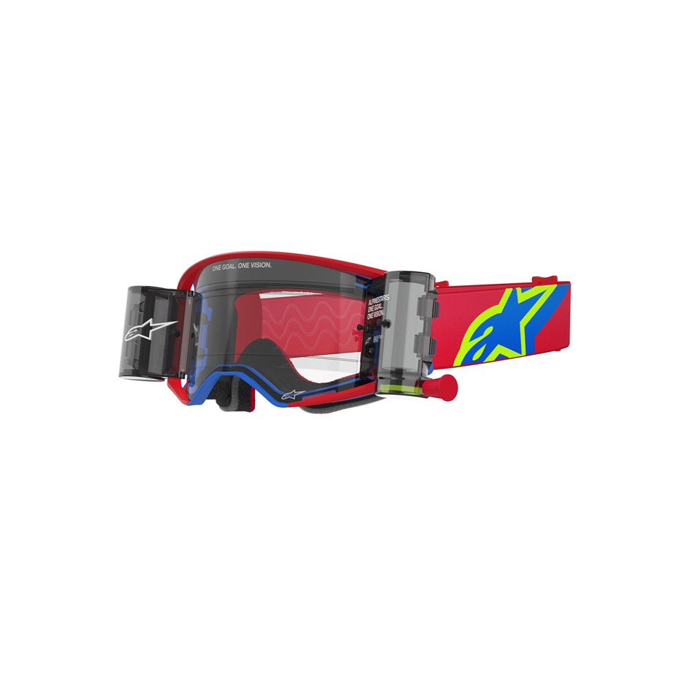 ALPINESTARS Supertech Corp Goggle