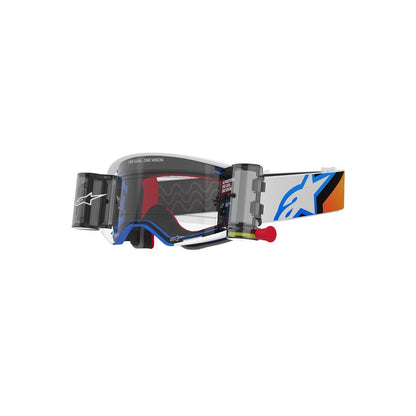 ALPINESTARS Supertech Corp Goggle