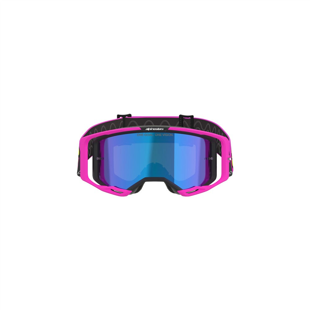 Alpinestars Vision 8 Vista Goggle