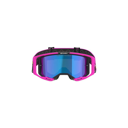 Alpinestars Vision 8 Vista Goggle