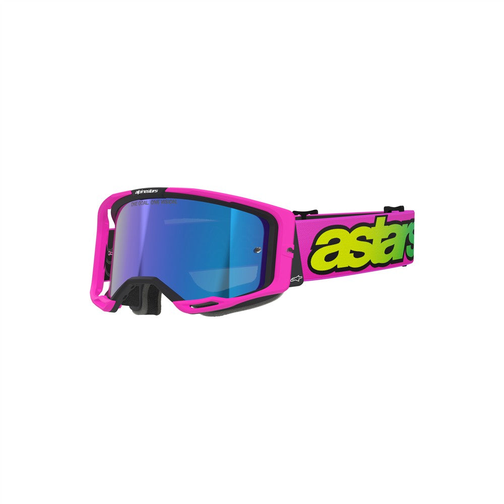 Alpinestars Vision 8 Vista Goggle