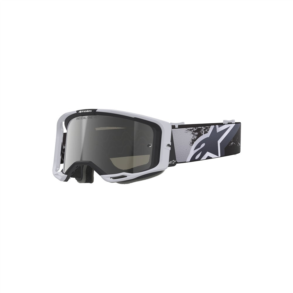 Alpinestars Vision 8 Lahnd Goggle