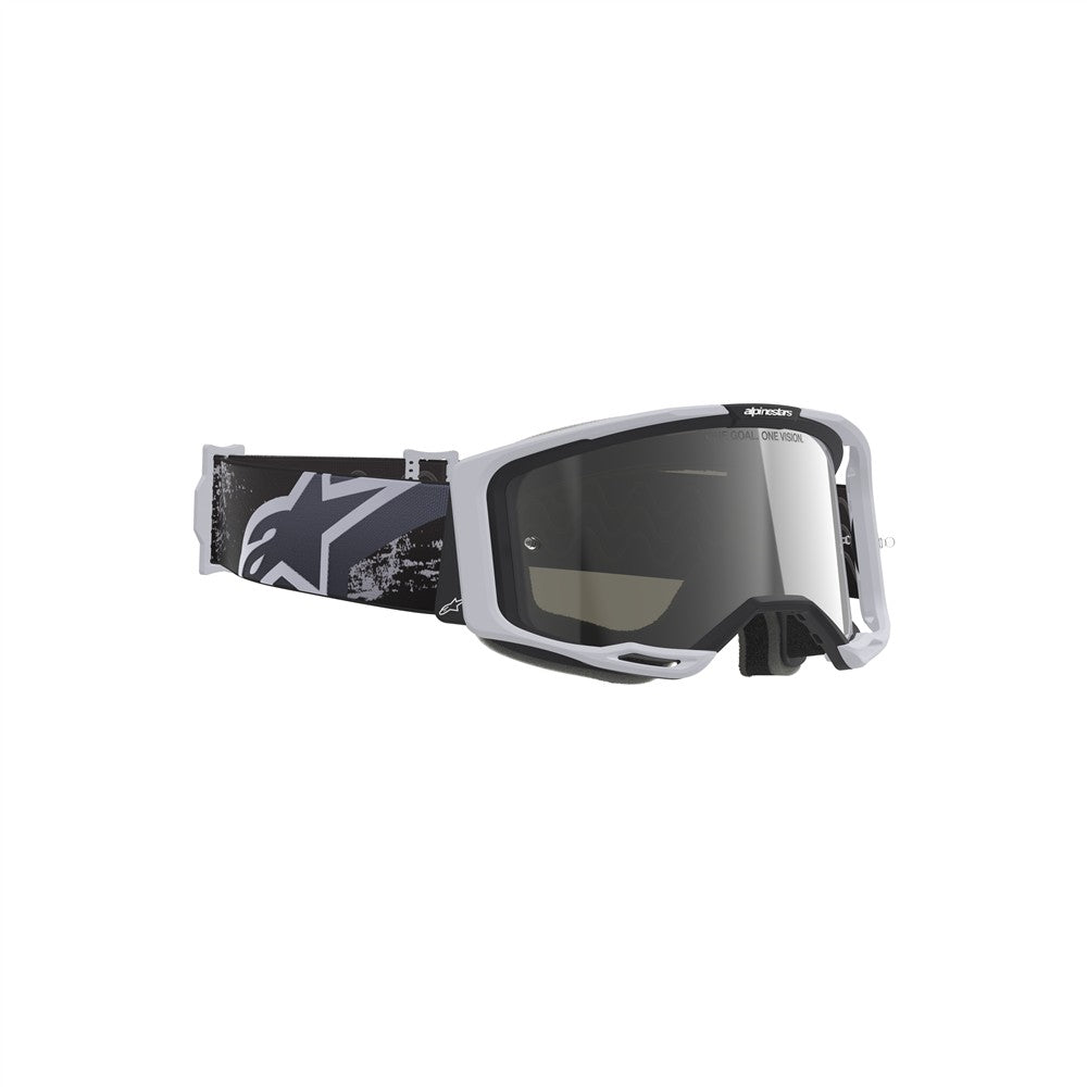 Alpinestars Vision 8 Lahnd Goggle