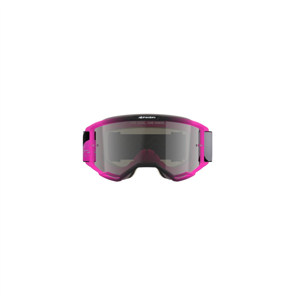 Alpinestars Vision 5 Lahnd Goggle