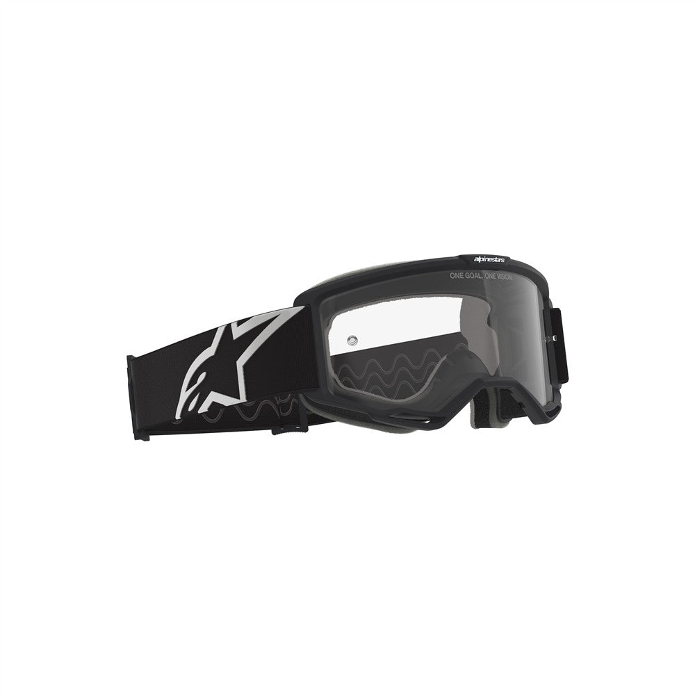 Alpinestars Vision 5 OTG Goggle