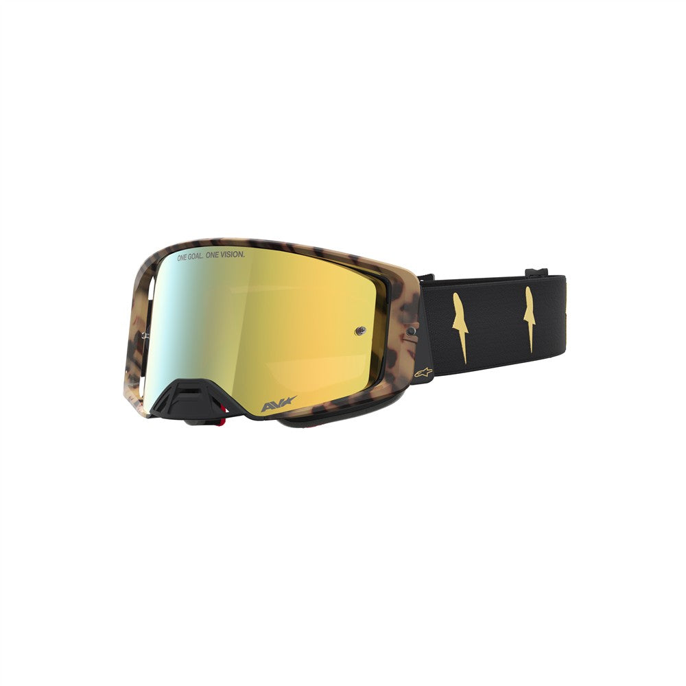 ALPINESTARS Supertech LE Goggle