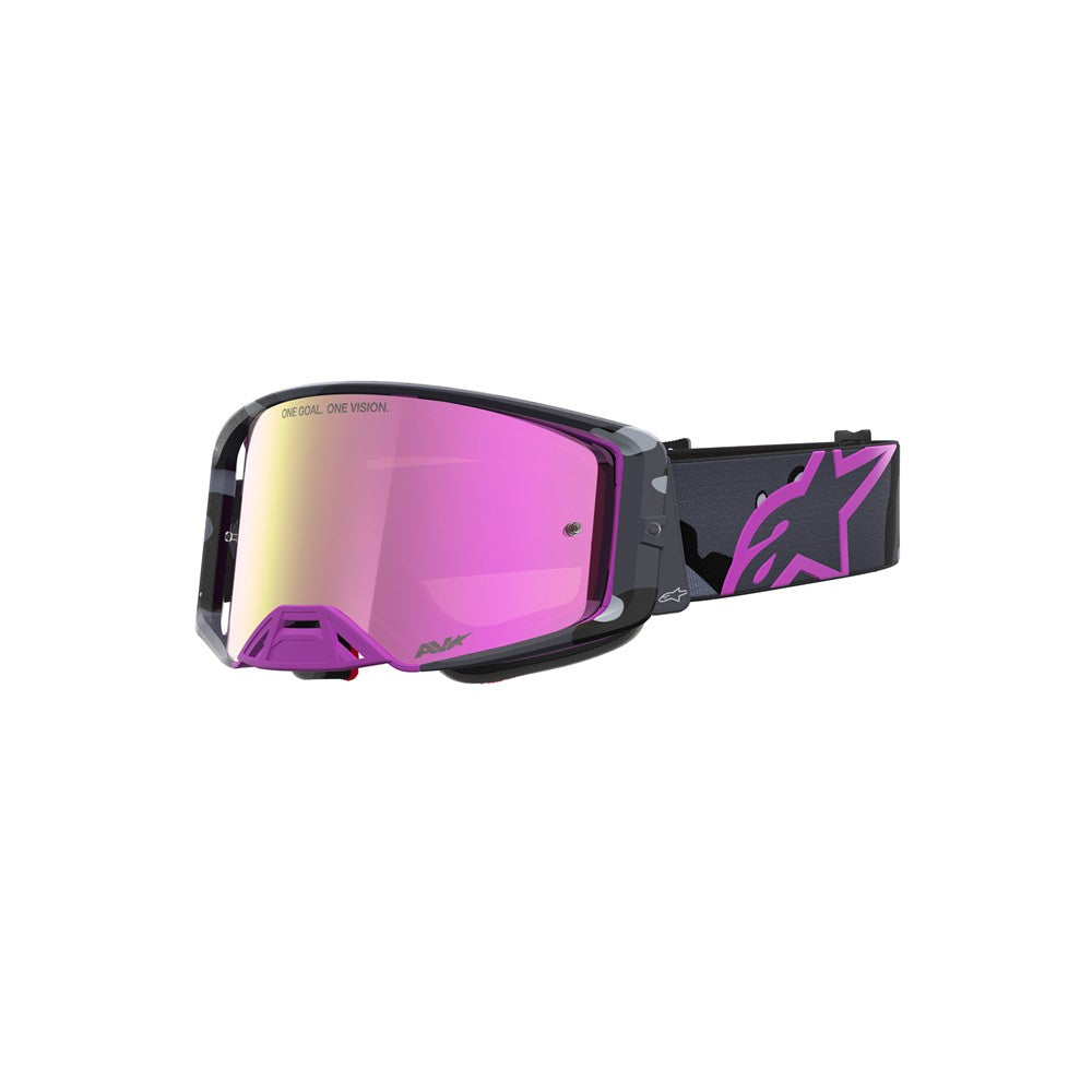 ALPINESTARS Supertech LE Goggle