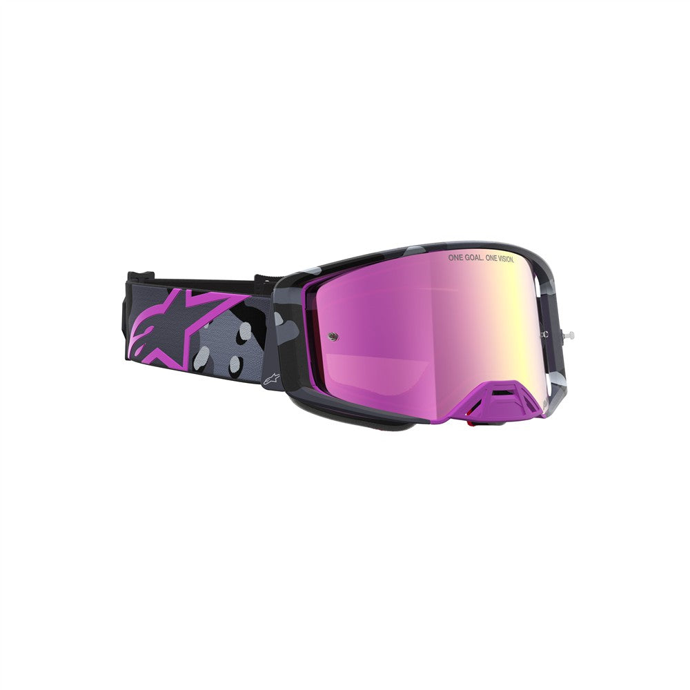 ALPINESTARS Supertech LE Goggle