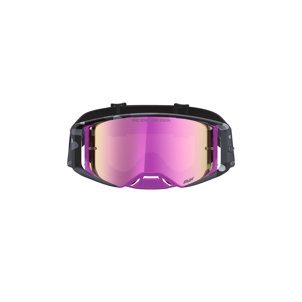 ALPINESTARS Supertech LE Goggle