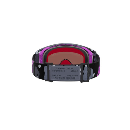 ALPINESTARS Supertech LE Goggle