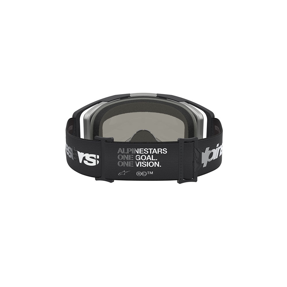 ALPINESTARS Vision 8 Amber Goggle