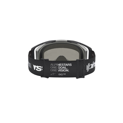ALPINESTARS Vision 8 Amber Goggle