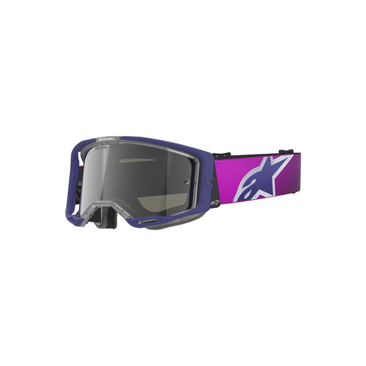 Alpinestars Vision 8 Corp Goggle