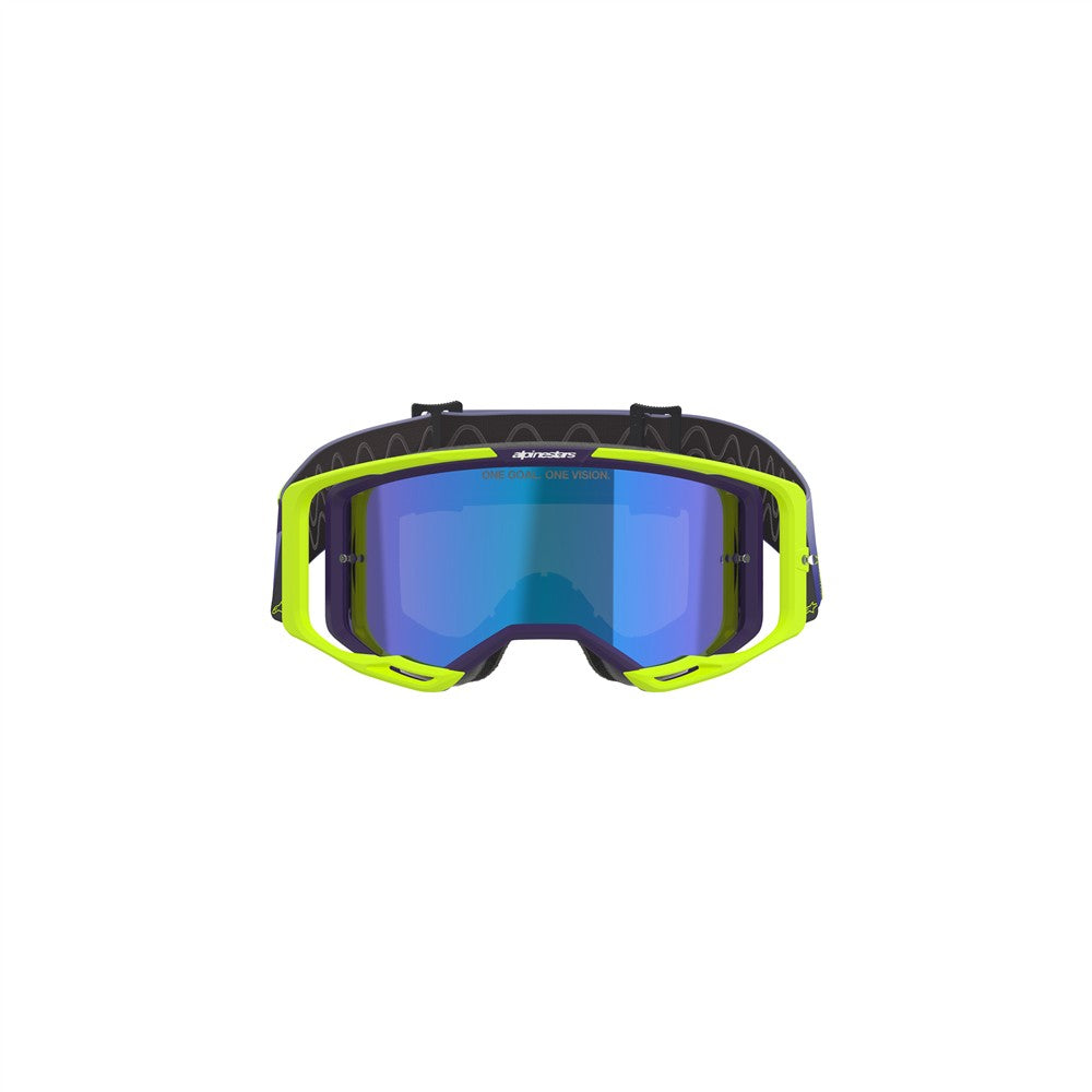 Alpinestars Vision 8 Corp Goggle