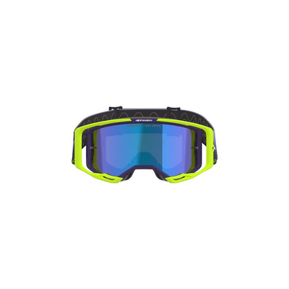 Alpinestars Vision 8 Corp Goggle