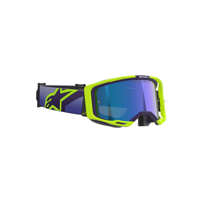 Alpinestars Vision 8 Corp Goggle