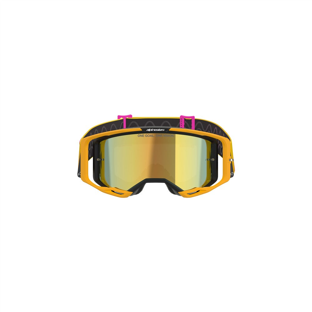 Alpinestars Vision 8 Corp Goggle
