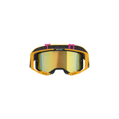 Alpinestars Vision 8 Corp Goggle