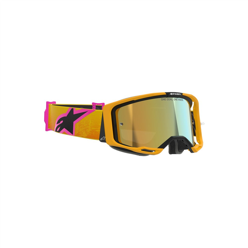 Alpinestars Vision 8 Corp Goggle