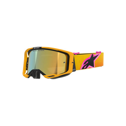 Alpinestars Vision 8 Corp Goggle