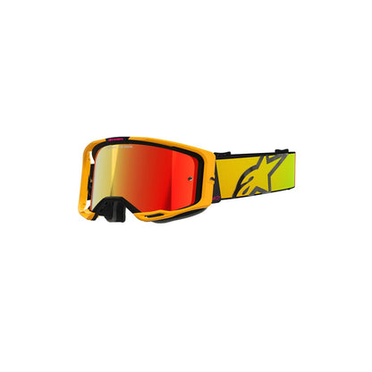 ALPINESTARS Vision 8 Corp Goggle
