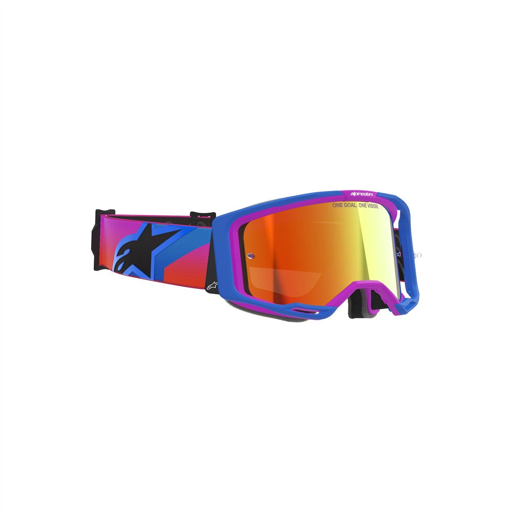 Alpinestars Vision 8 Corp Goggle