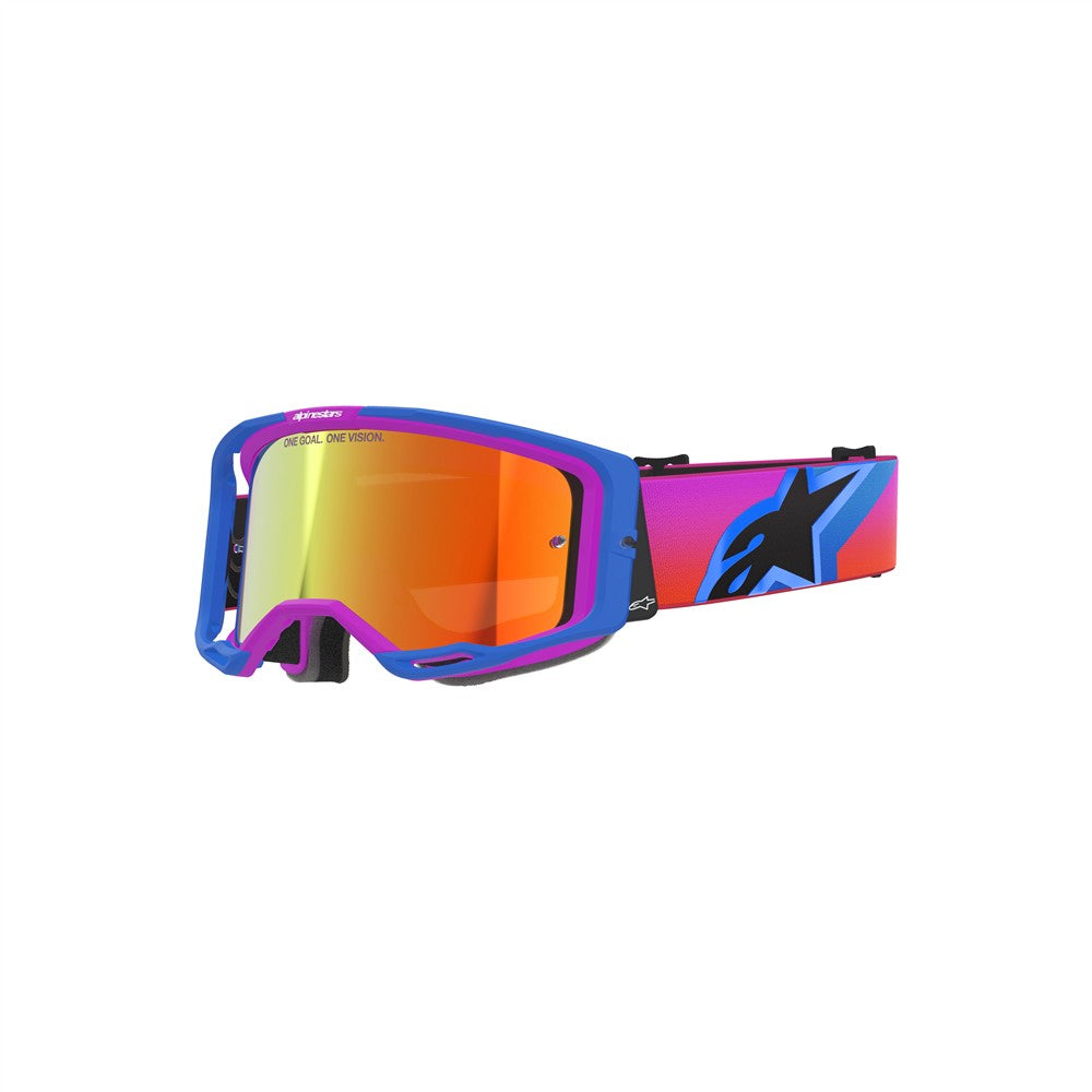Alpinestars Vision 8 Corp Goggle