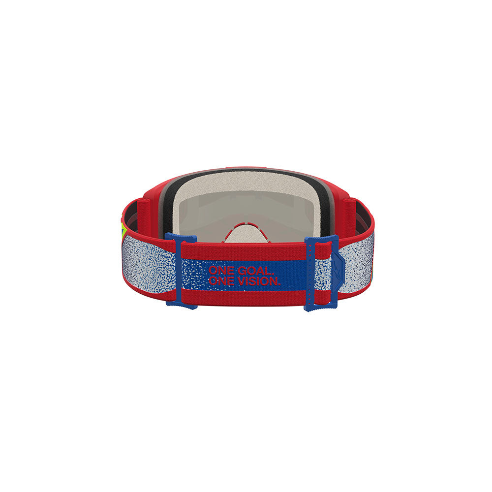 ALPINESTARS Vision 5 Drag Goggle