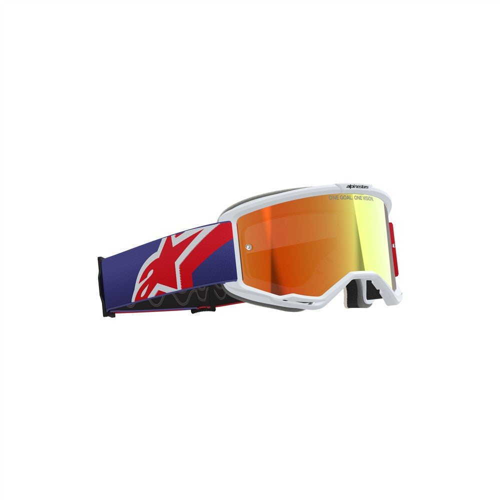 Alpinestars Vision 5 Corp Goggle
