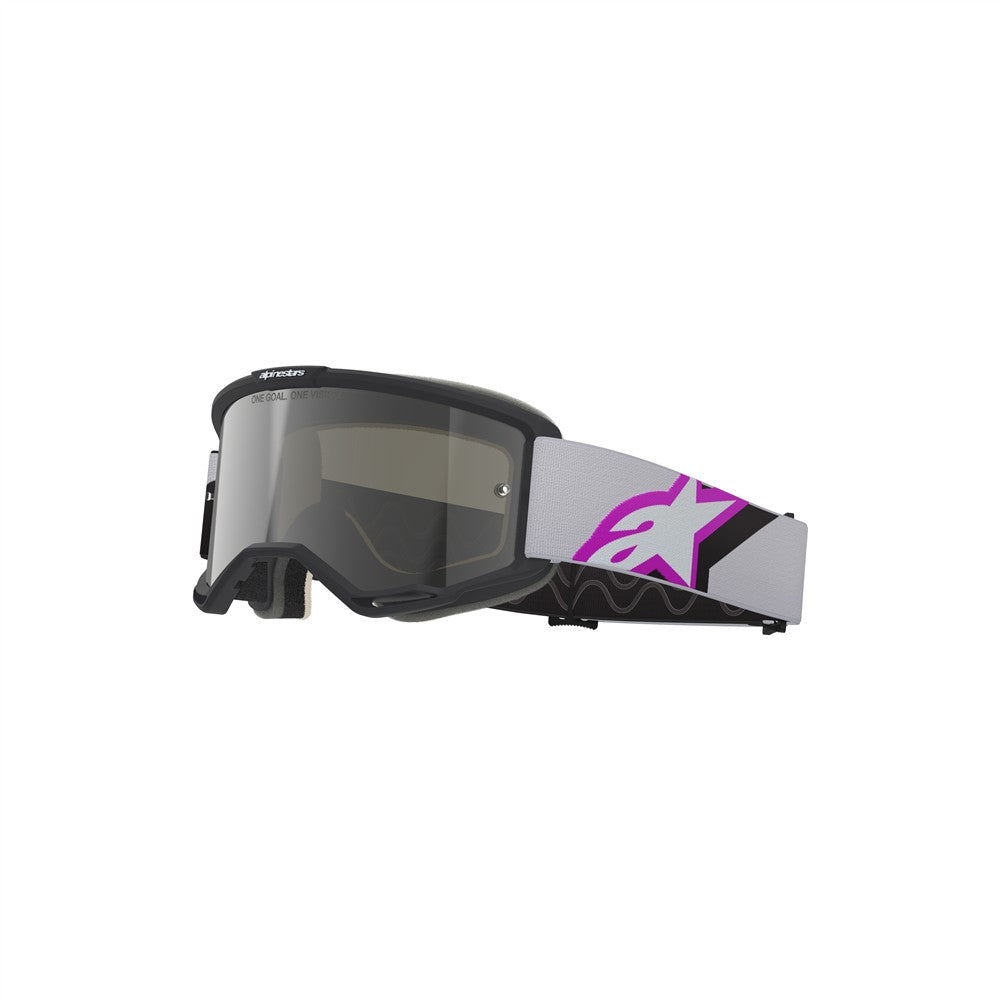 Alpinestars Vision 5 Corp Goggle
