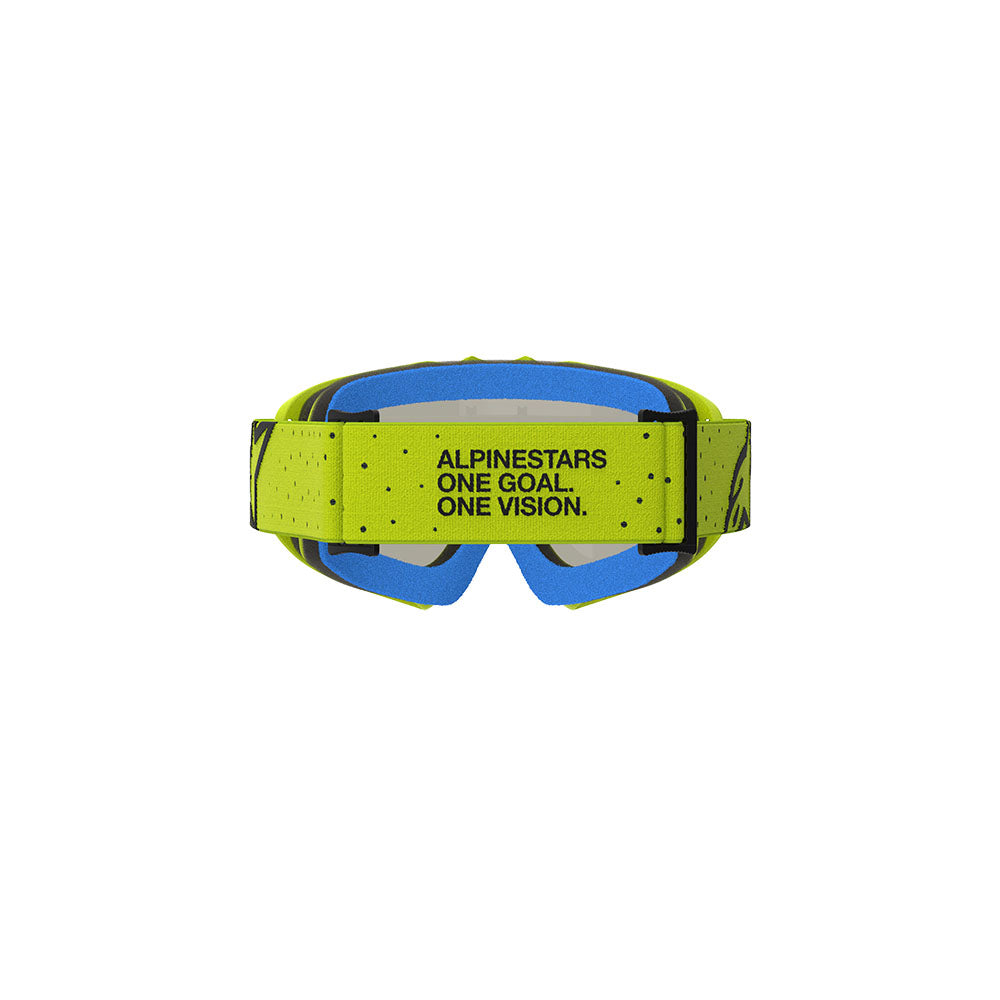 ALPINESTARS Vision Youth Vesta Goggle