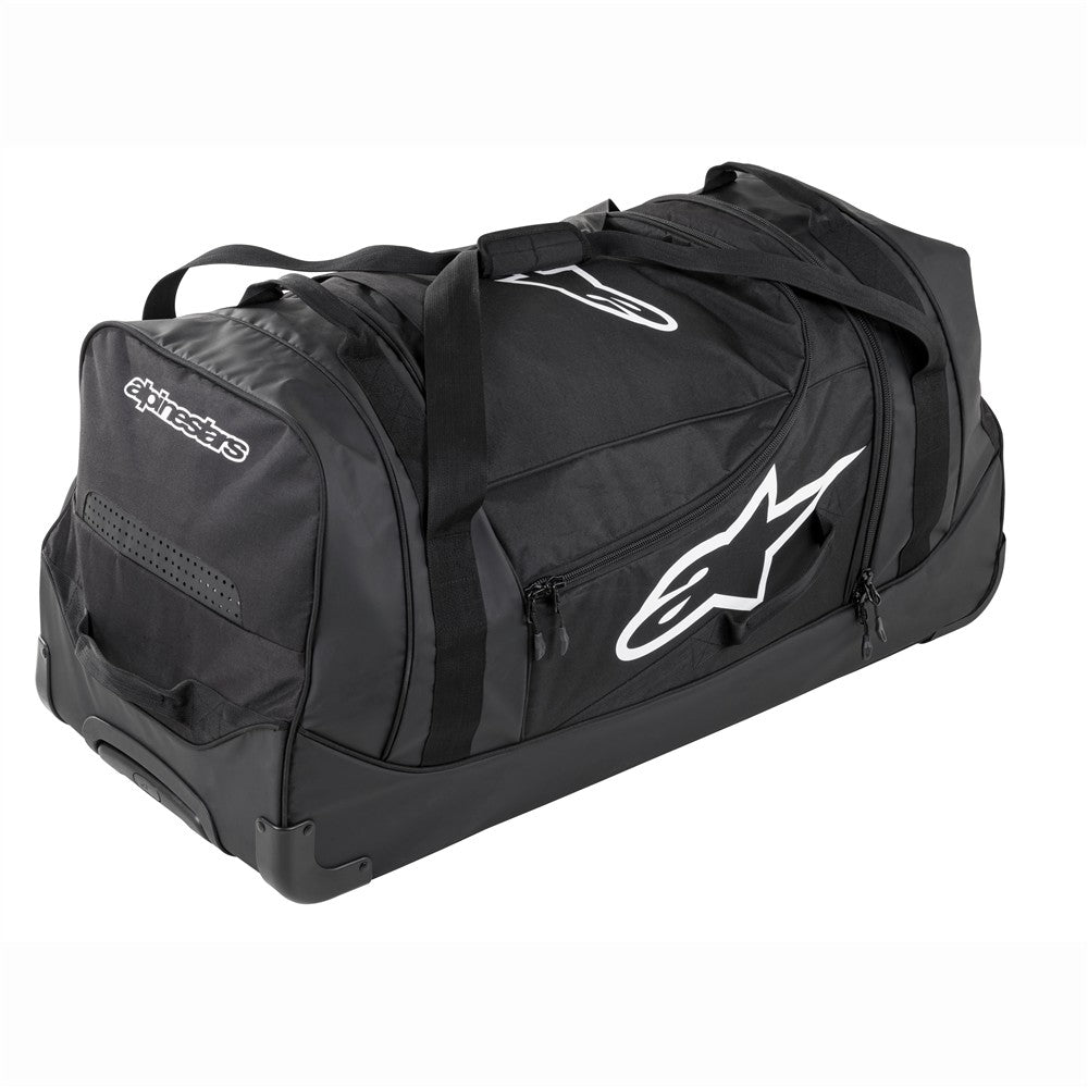 ALPINESTARS Komodo Travel Bag Black/White