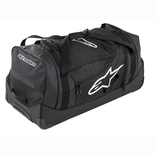 ALPINESTARS Komodo Travel Bag Black/White