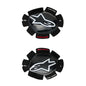 GP Tech Knee Sliders