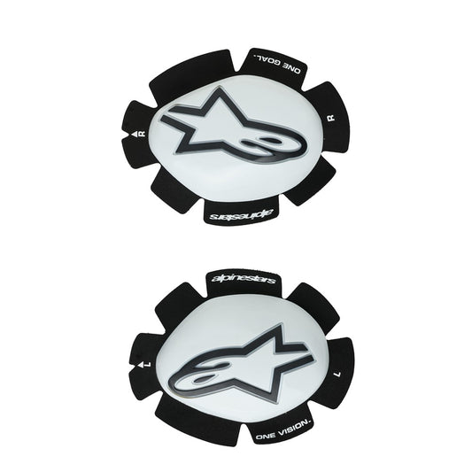 GP Plus Knee Sliders