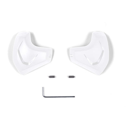 ALPINESTARS Elbow Slider Inserts White