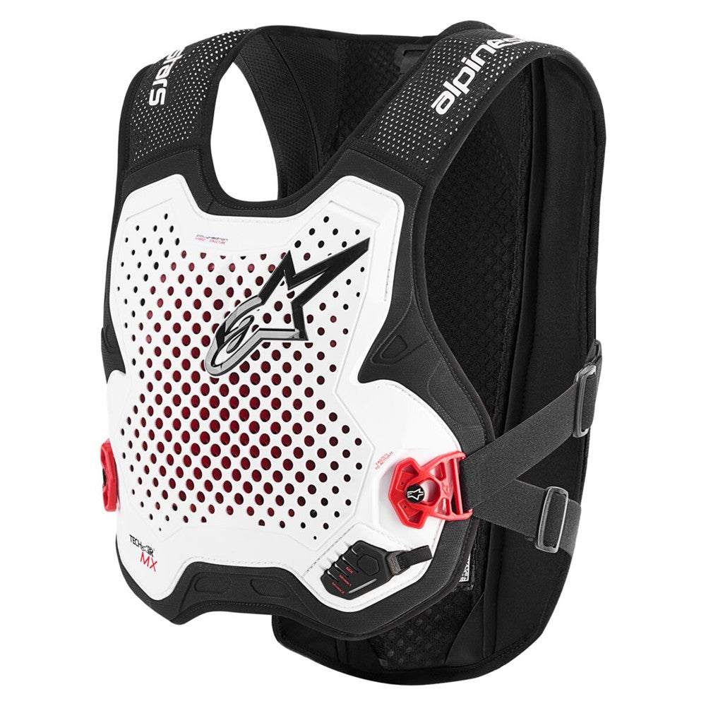ALPINESTARS Tech-Air MX System