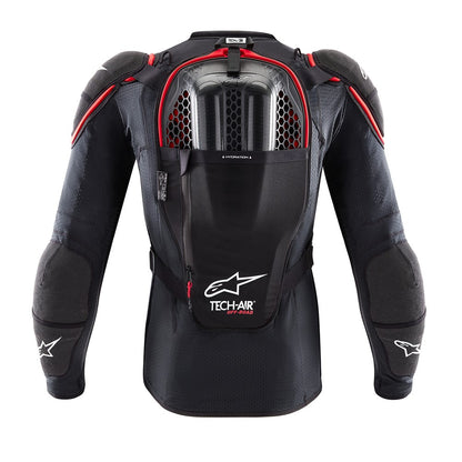 ALPINESTARS Tech-Air Off Road System