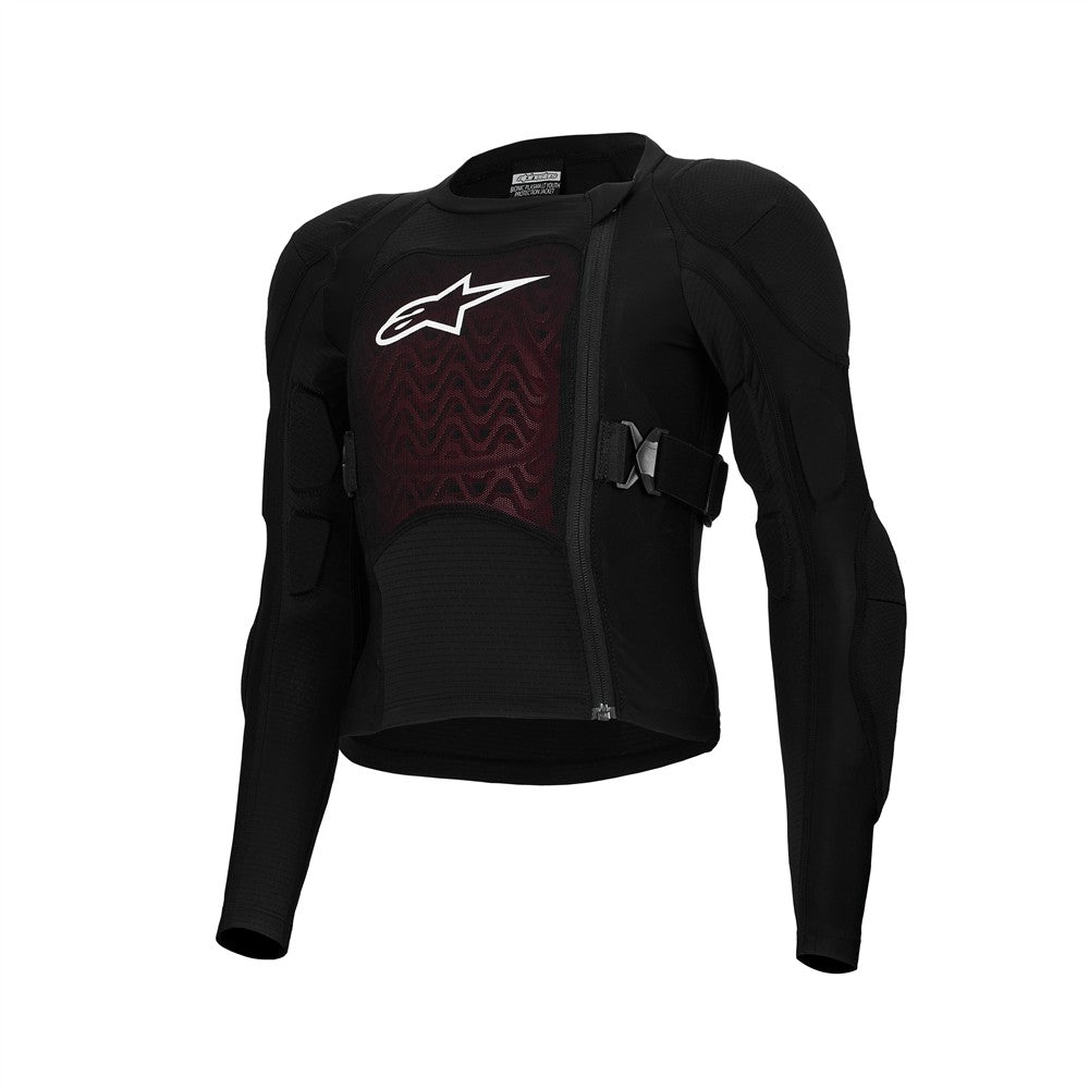 Alpinestars Youth Bionic Plasma LT Jacket