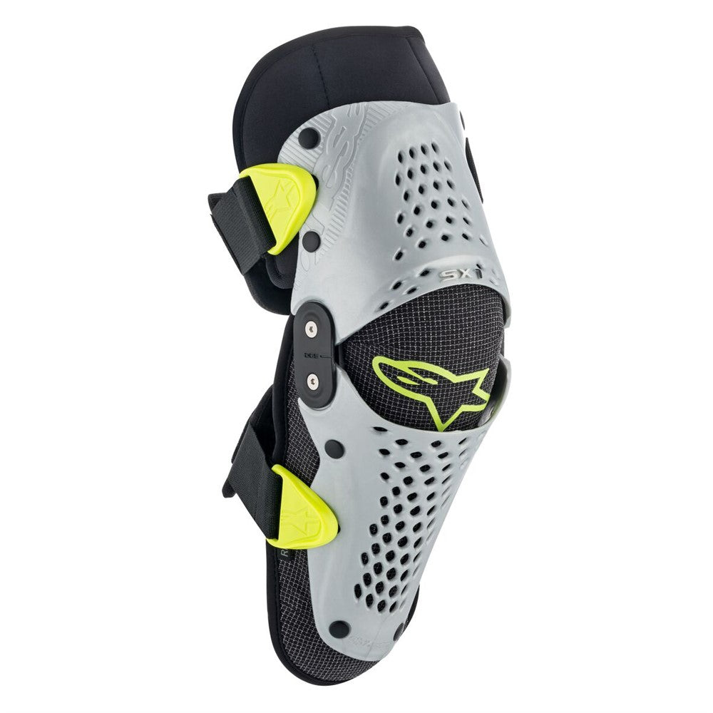 ALPINESTARS SX-1 Youth Knee Guards