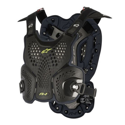 ALPINESTARS A-1 Roost Guard Black