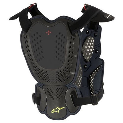 ALPINESTARS A-1 Roost Guard Black