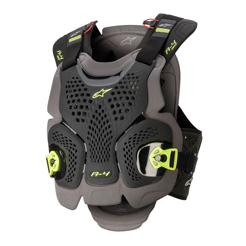 ALPINESTARS A-4 Max Chest Protector