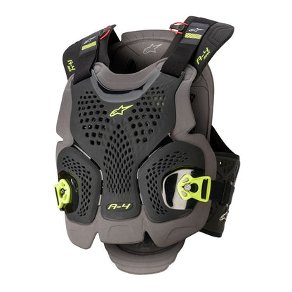 ALPINESTARS A-4 Max Chest Protector