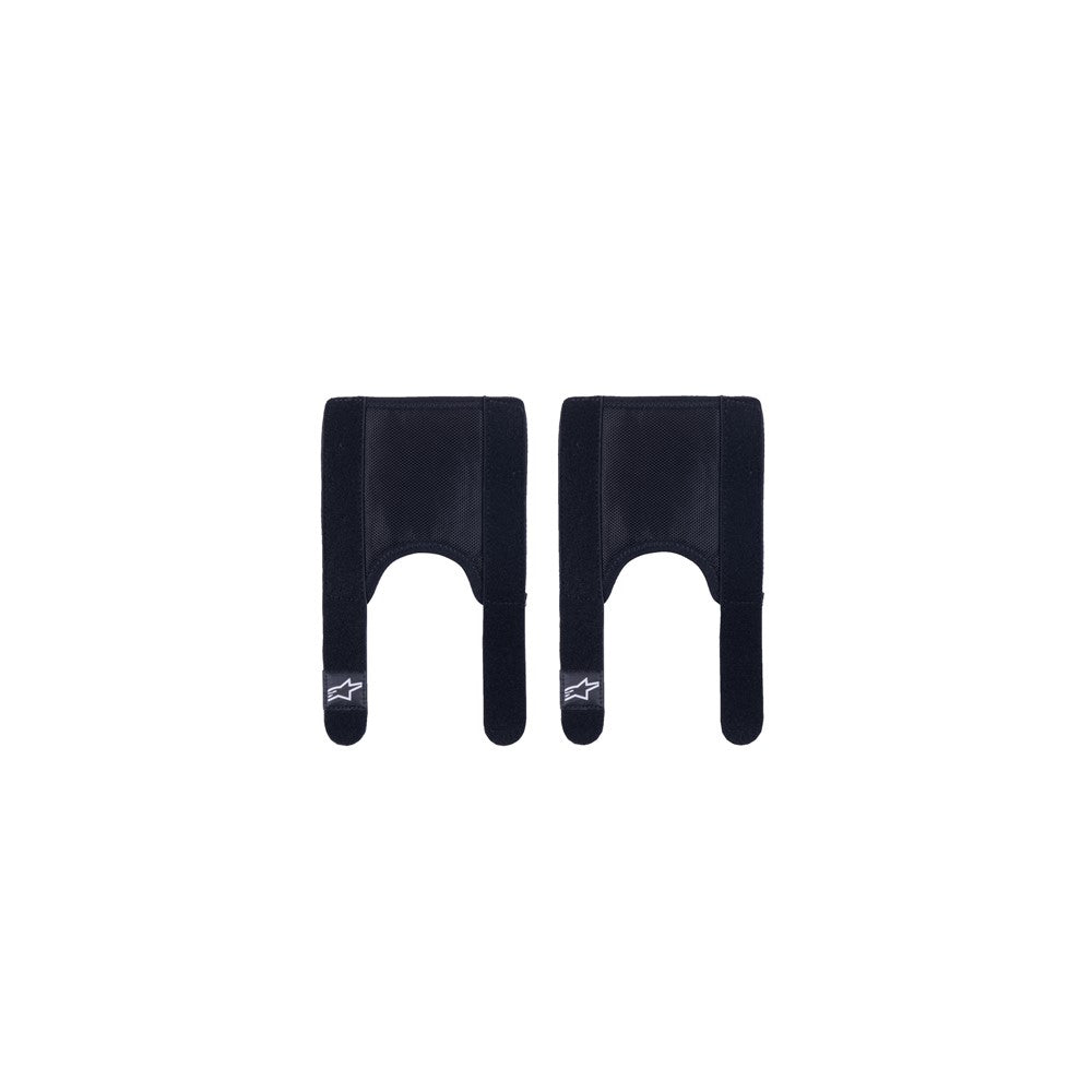 ALPINESTARS RK-10 And 7 Hinge Guard Set