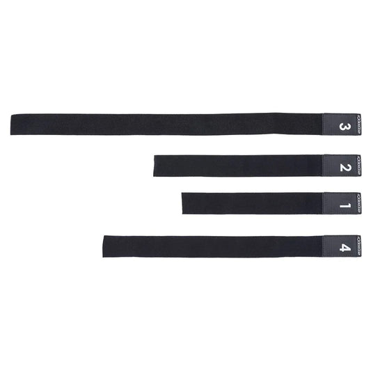 Alpinestars Knee Brace Strap Set