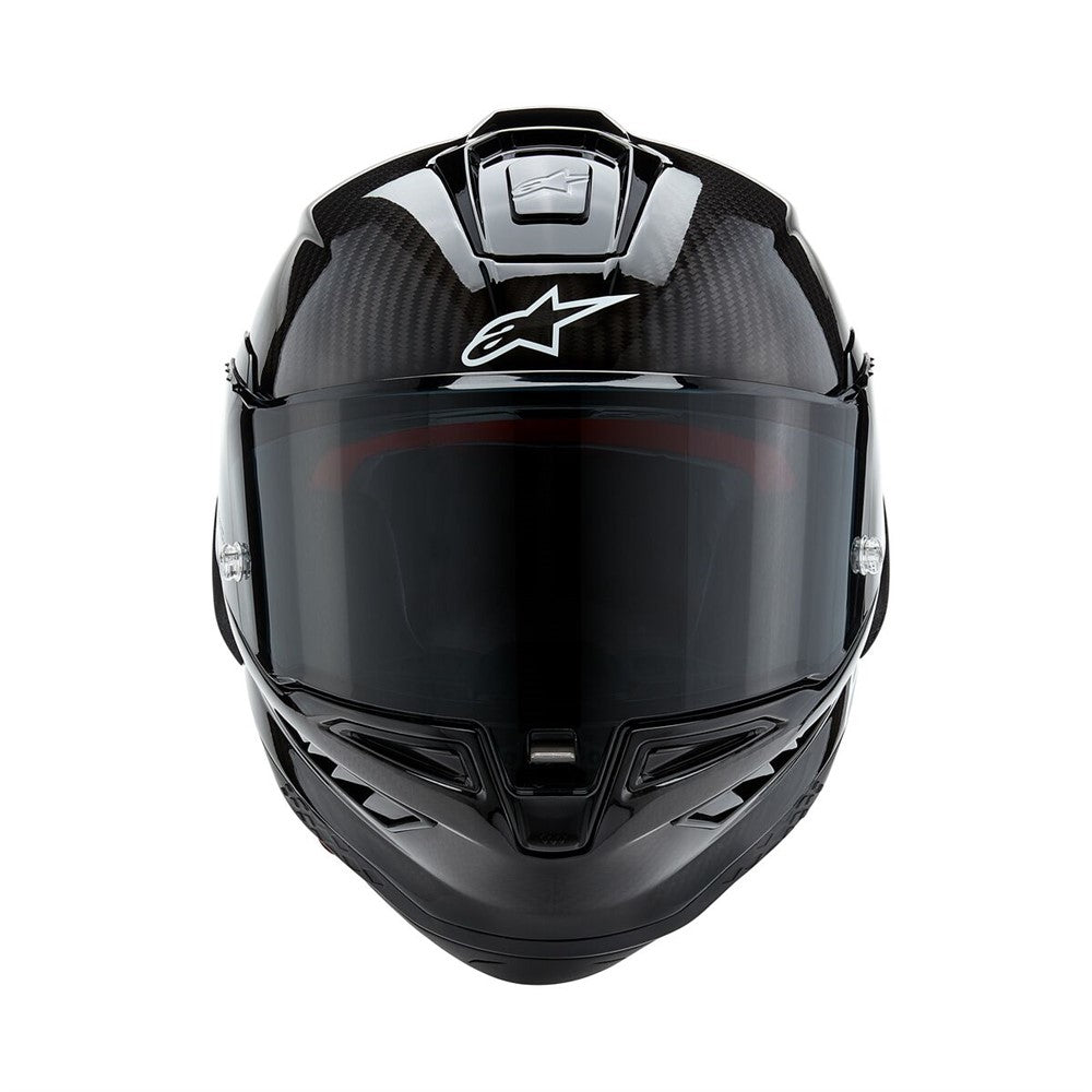 ALPINESTARS Supertech R10 Helmet Solid