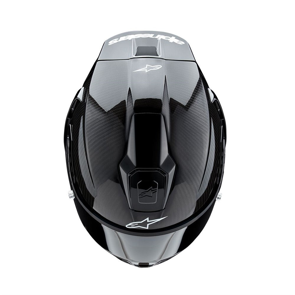 ALPINESTARS Supertech R10 Helmet Solid