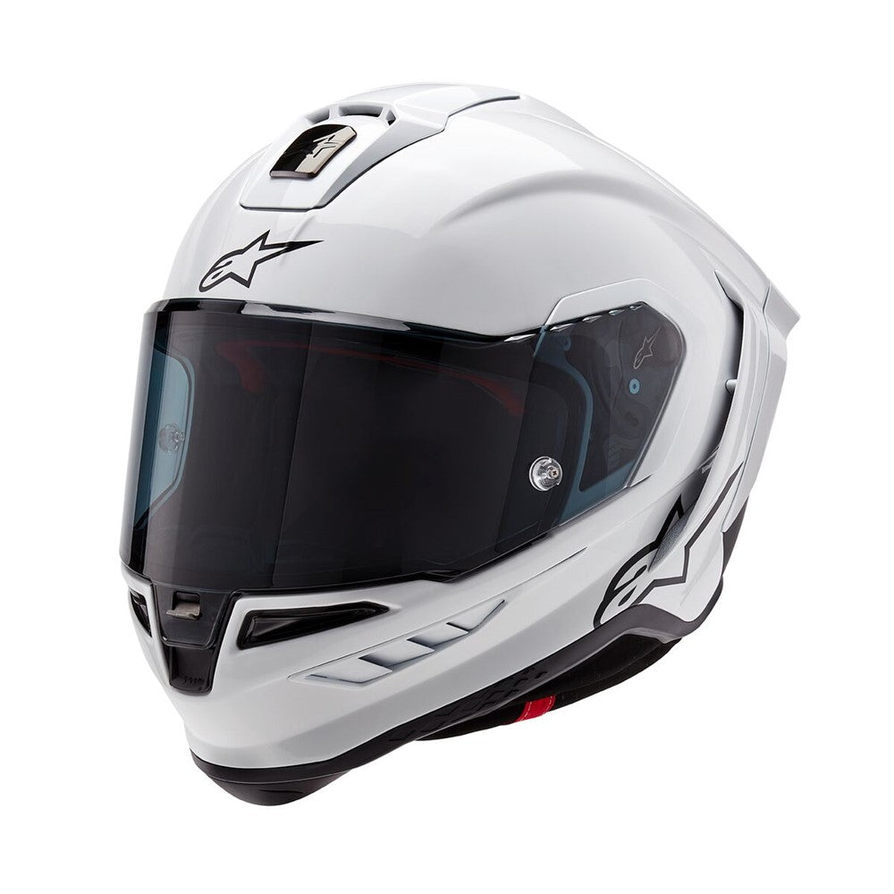 ALPINESTARS Supertech R10 Helmet Solid